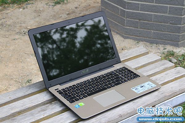 华硕 A555LD5200(4GB/1TB)