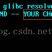 Linux学习篇之---Ubuntu14.04重启后DNS配置丢失问题的解决方案