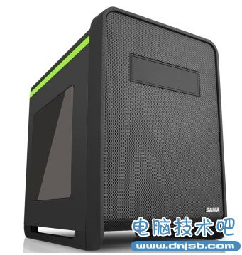 热热热 我要给PC找个“空调房”