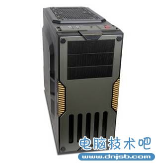 热热热 我要给PC找个“空调房”