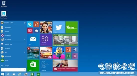 Win7和Win8.1免费升级Win10正版授权方式