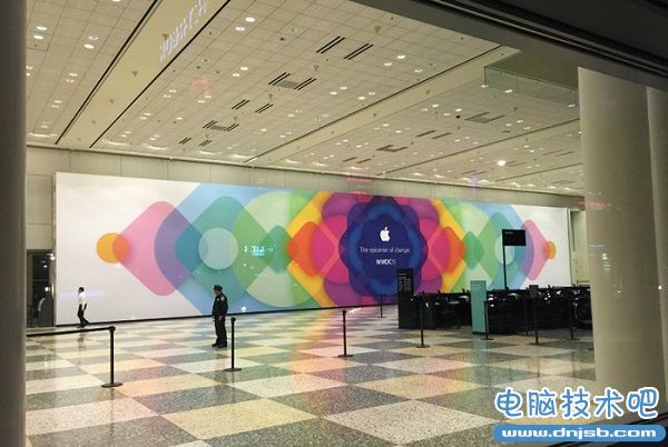 苹果WWDC2015大会视频直播地址