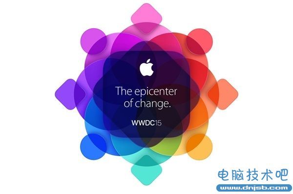 苹果WWDC2015大会视频直播地址