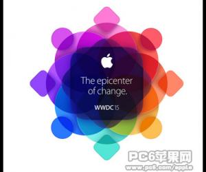苹果WWDC2015全程图文总览　苹果2015开发者大会全程图文总览