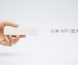 小米Wi-Fi放大器是什么？小米Wi-Fi放大器多少钱？