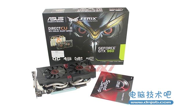 均衡高性价比 5800元i7-4790/GTX960高端电脑配置推荐