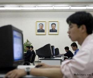 朝鲜国产电脑曝光：20多岁青年人研发