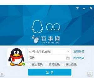 QQ登陆不上是什么原因？