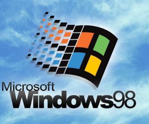 Windows 98 迎来17岁生日 你还记得当年的win98吗？