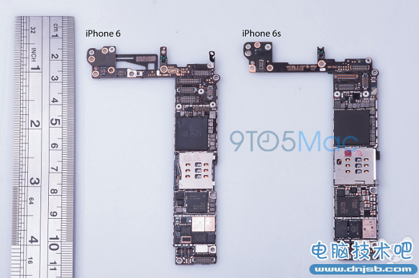 iPhone6s最新消息：标配存储依然16GB