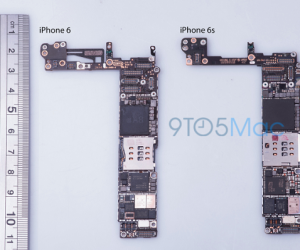 iPhone6s最新消息：标配存储依然16GB