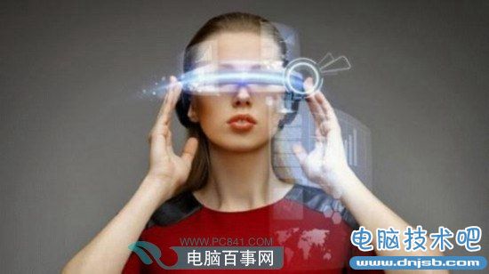 虚拟现实是什么意思 虚拟现实技术的应用