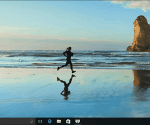 Windows 10 中有很多新增功能和改进。 来看一下特色功能吧！