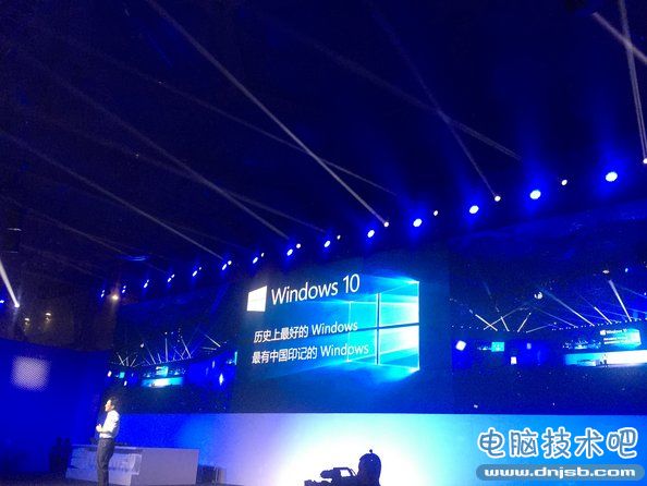 Win10安装量欲破亿！揭秘微软免费背后真相