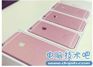 iPhone6s什么时候上市 iPhone6s什么时候出