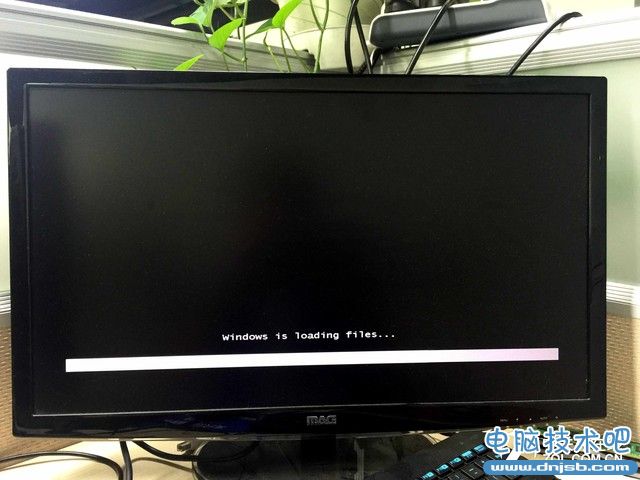 9分钟U盘装Win7 固态硬盘快速装Win7图文教程