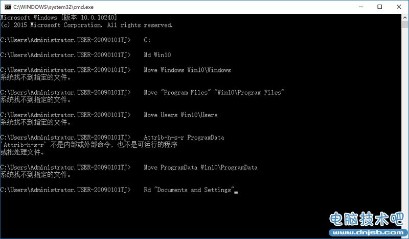 如何使用windows.old还原win7/8/8.1系统