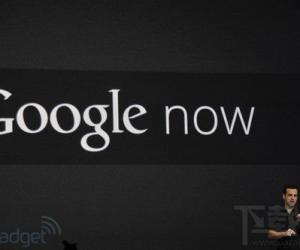 详解：Google Now背后的科技有多黑？