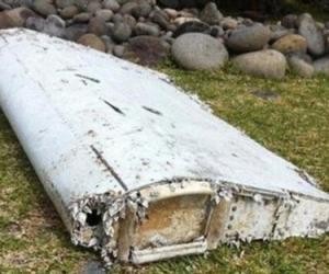 正式确认！已发现残骸属于MH370