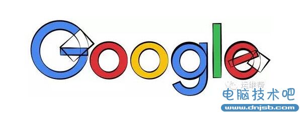 为何Google的新Logo只有305个字节？