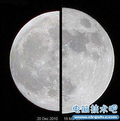 中秋节恰逢月全食：罕见“超级月亮”登场