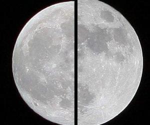 中秋节恰逢月全食：罕见“超级月亮”登场