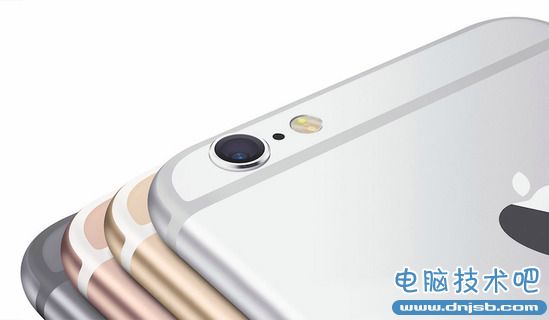 媒体剧透苹果发布会:iPhone 6s定价与6保持一致