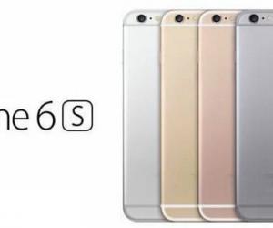 抢购iPhone 6S不求人：苹果官方商城全攻略