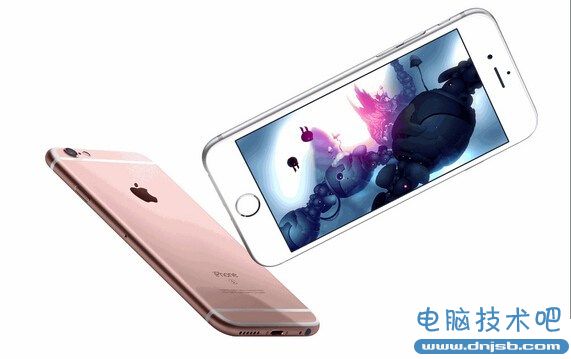 iphone6s有什么新功能 iphone6s功能特征大盘点_dnjsb.com