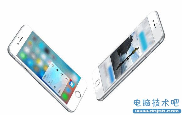 iphone6s有什么新功能 iphone6s功能特征大盘点