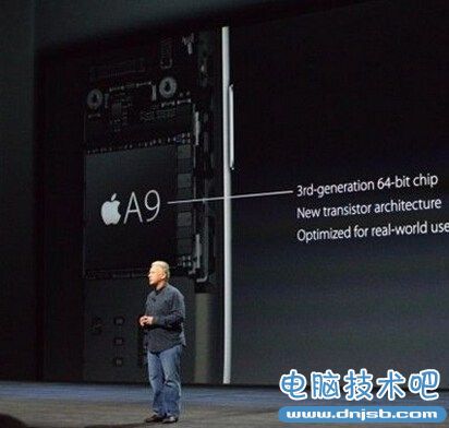 iphone6s有什么新功能 iphone6s功能特征大盘点