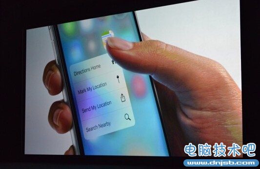 iphone6s有什么新功能 iphone6s功能特征大盘点