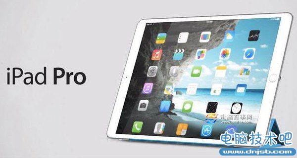 iPad Pro支持3D Touch吗？iPad Pro有3D Touch么？