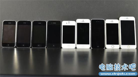 让别人知道你手持苹果iPhone6s：真的重要？