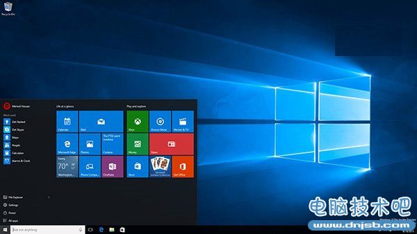 win10 10537更新了什么 win10 10537更新详情