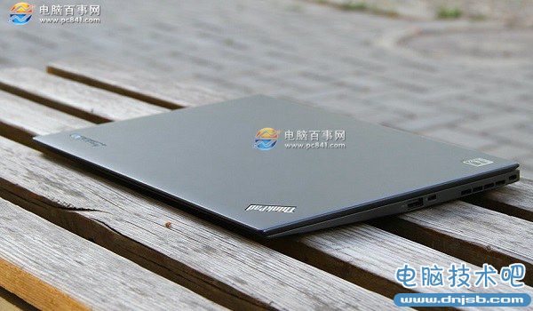 ThinkPad X1C 2015笔记本外观