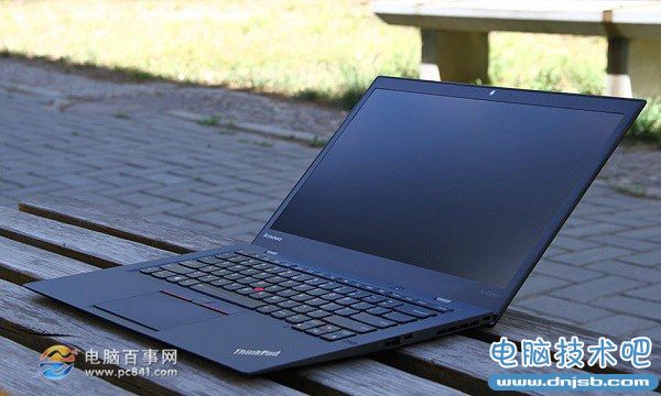 hinkPad X1C 2015外观设计