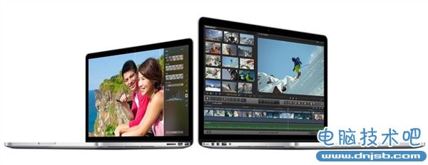 MacBook系列哪款好？苹果MacBook系列购买推荐