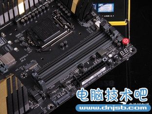 M.2硬盘也能组RAID 技嘉Z170X-UD5评测 