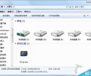 Win7系统如何批量删除C盘log日志文件？Win7系统批量删除C盘log日志文件的方法