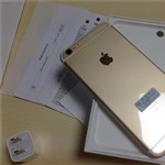 苹果iPhone6s Plus拍摄4K视频：光学防抖很强大