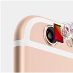 苹果或将30% iPhone6s镜头模组订单转移给日本供应商