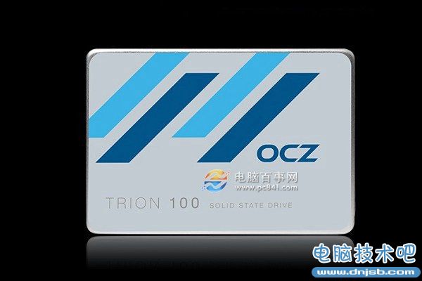 OCZ TRION 100 120G固态硬盘推荐