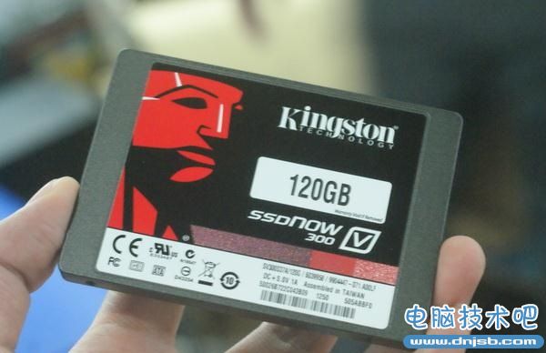 120G固态硬盘哪个好？6款高性价比128G固态硬盘推荐