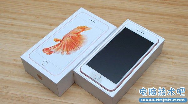 iPhone6s首周销量再次刷新记录 中国销量令苹果吃惊