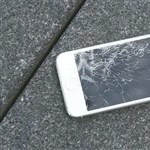 手机故障原因排名：屏幕破裂居首