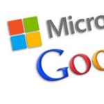 谷歌微软握手言和，宣布终止20起专利侵权诉讼