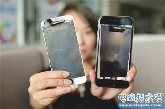 迪信通回应iPhone6维修事件：已终止外包维修点合作