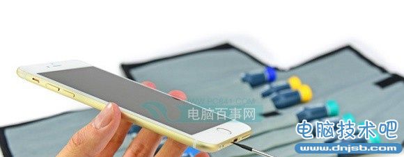 换5次屏没修好iPhone6 换家维修店一次搞定