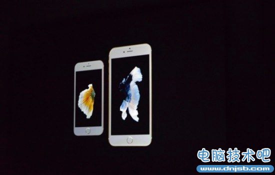 iPhone 6s处理器让果粉纠结 三星与台积电你选谁？